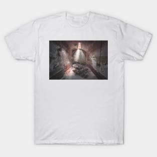 Eastern State Penitentiary T-Shirt